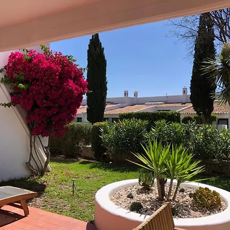 Victory Village 1b Quinta Do Appartement Quinta do Lago