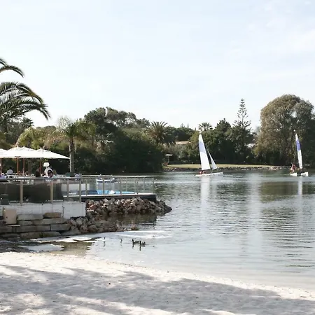 Victory Village 1b Quinta Do 公寓