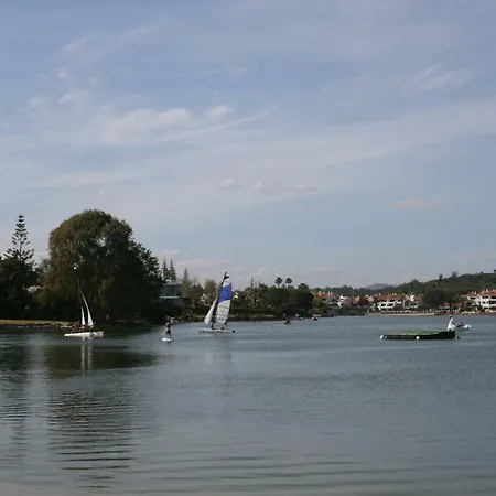 公寓 Victory Village 1b Quinta Do