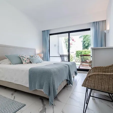 Victory Village 1b Quinta Do Appartement Quinta do Lago