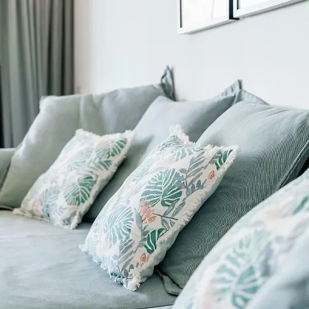 Victory Village 1b Quinta Do 公寓