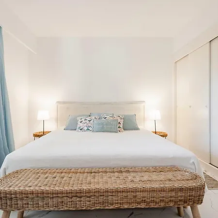 Victory Village 1b Quinta Do Apartament