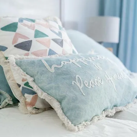 公寓 Victory Village 1b Quinta Do 金塔湖