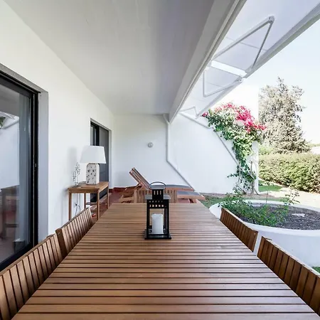 Victory Village 1b Quinta Do Appartement