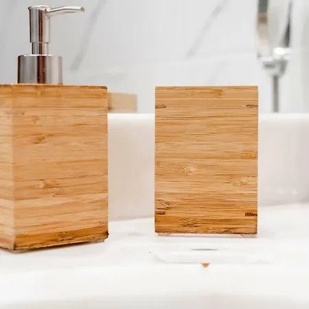 Victory Village 1b Quinta Do 公寓 *