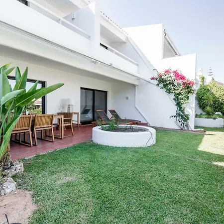 Victory Village 1b Quinta Do Apartament Quinta do Lago