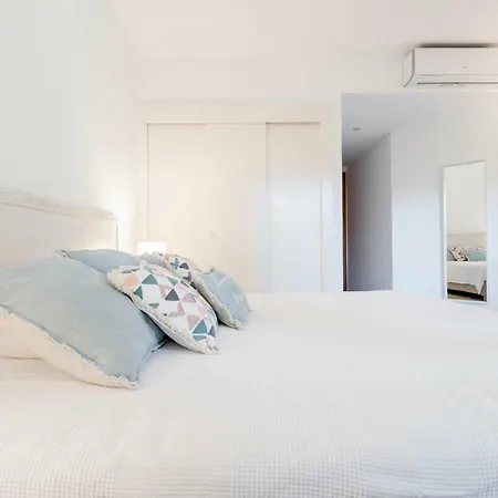 Victory Village 1b Quinta Do Apartament *