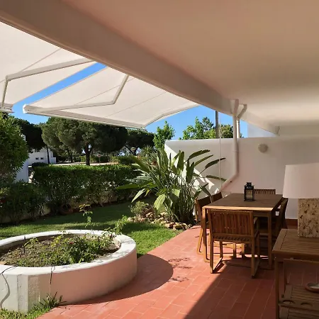 Victory Village 1b Quinta Do Appartement