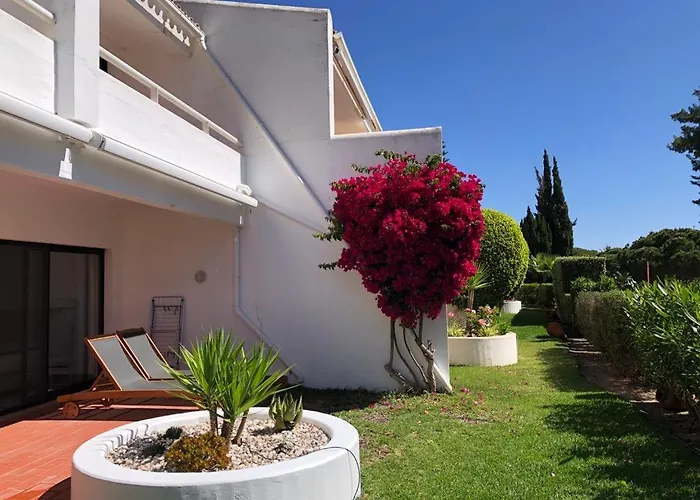 Victory Village 1b Quinta Do * Quinta do Lago