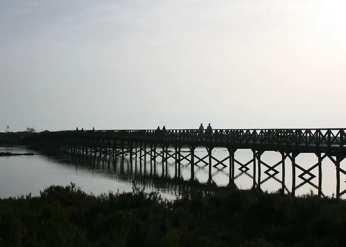 Victory Village 1b Quinta Do Apartament *