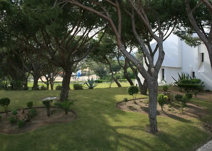 Апартаменты Victory Village 1b Quinta Do