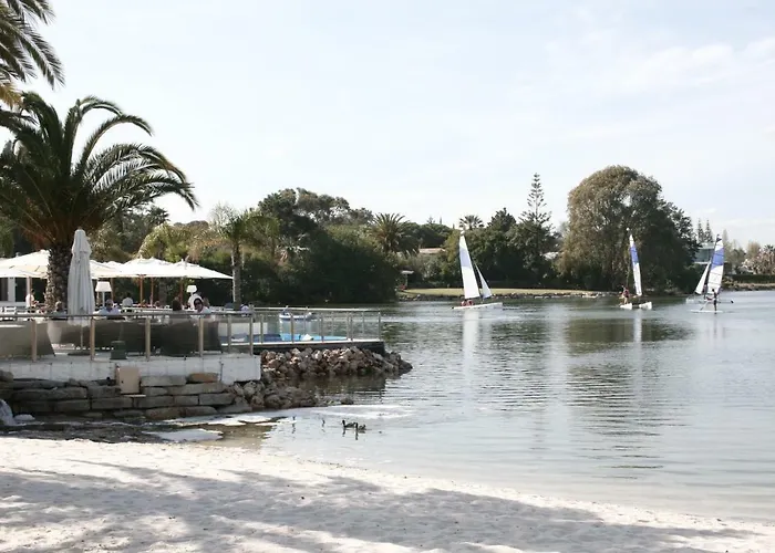 Victory Village 1b Quinta Do Apartament