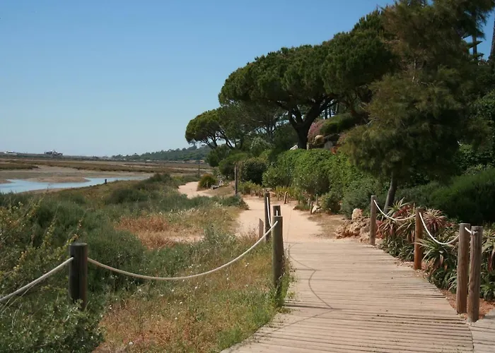 Apartament Victory Village 1b Quinta Do *