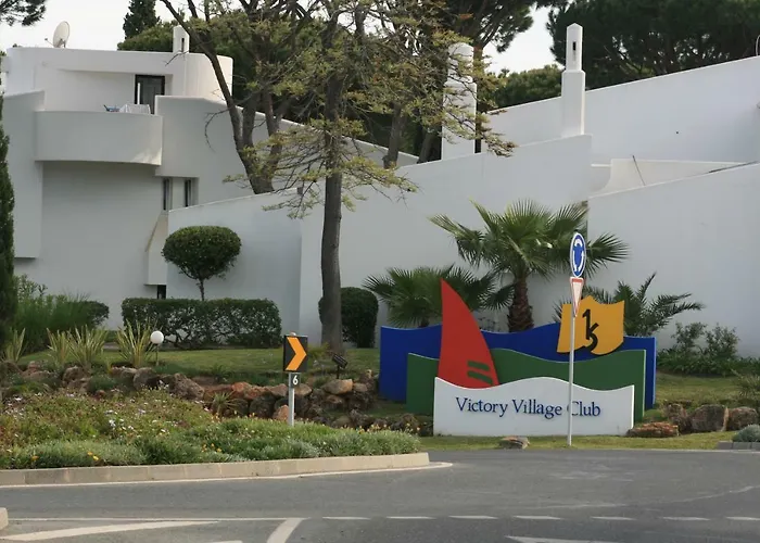 Victory Village 1b Quinta Do