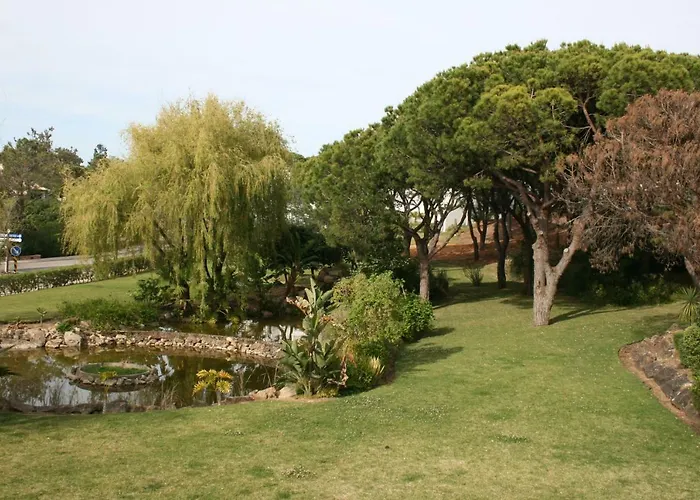 Апартаменты Victory Village 1b Quinta Do *