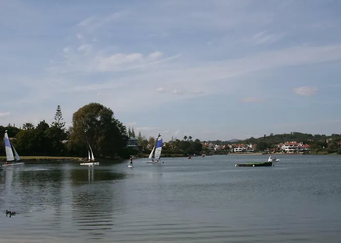 Apartament Victory Village 1b Quinta Do