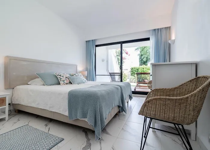 Victory Village 1b Quinta Do Apartament Quinta do Lago