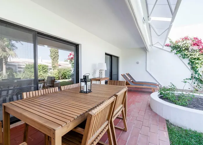 Victory Village 1b Quinta Do * Quinta do Lago