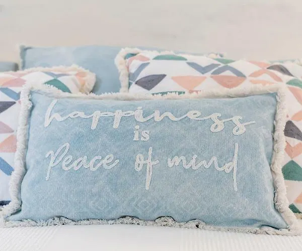 Victory Village 1b Quinta Do Apartament