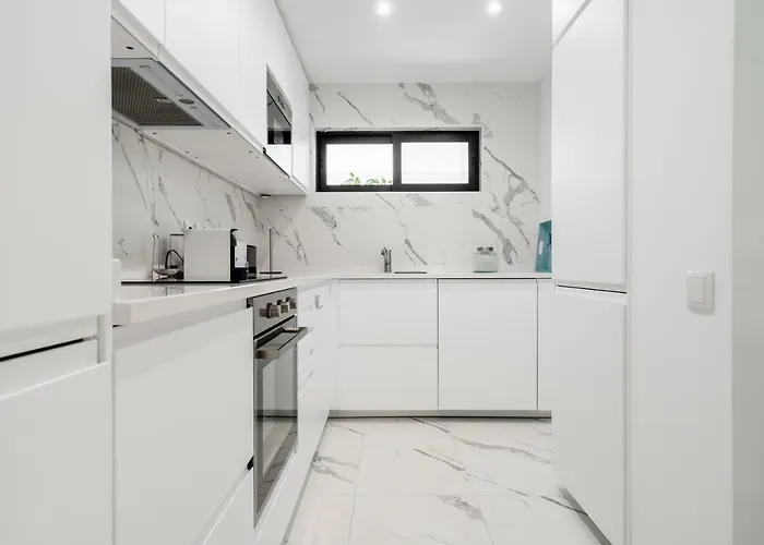 Apartament Victory Village 1b Quinta Do