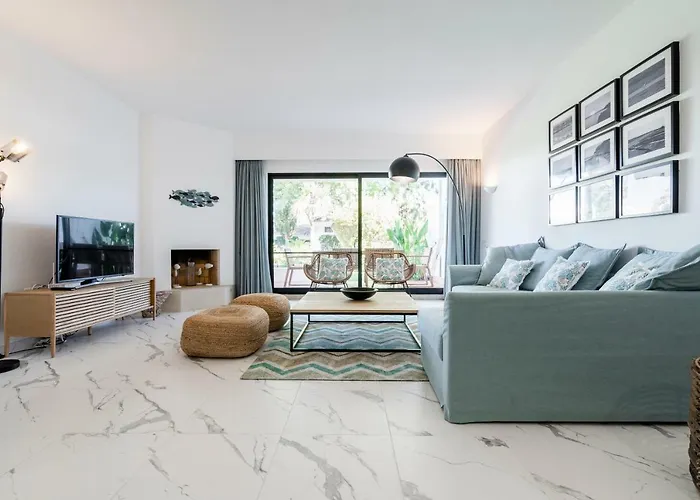 Apartament Victory Village 1b Quinta Do