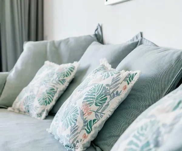 Victory Village 1b Quinta Do Apartament