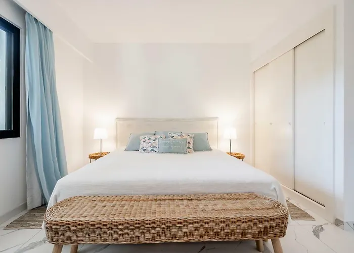 Victory Village 1b Quinta Do Apartament