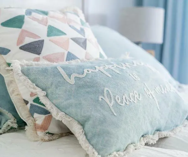 Apartament Victory Village 1b Quinta Do Quinta do Lago