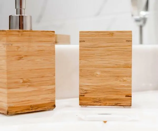 Victory Village 1b Quinta Do Apartament *