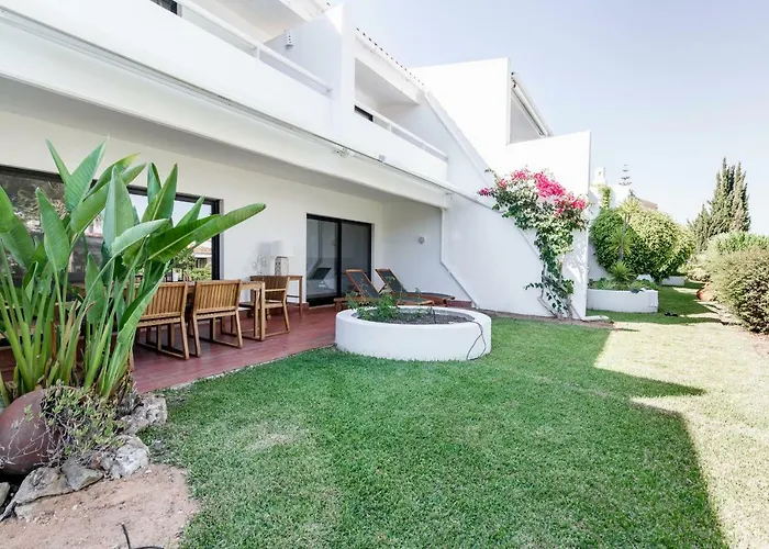 Victory Village 1b Quinta Do Apartament Quinta do Lago