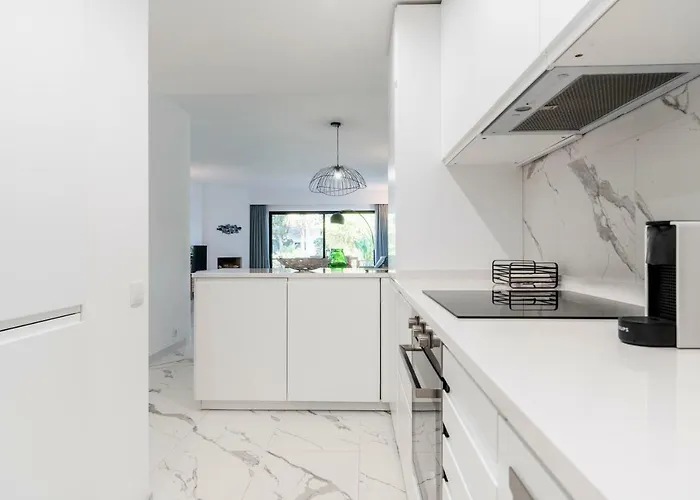 Apartament Victory Village 1b Quinta Do