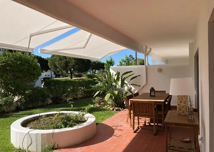 Victory Village 1b Quinta Do Apartament