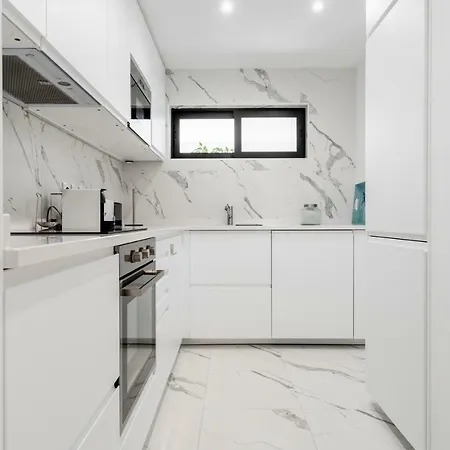 Lejlighed Victory Village 1b Quinta Do