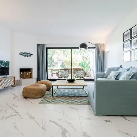 Lejlighed Victory Village 1b Quinta Do