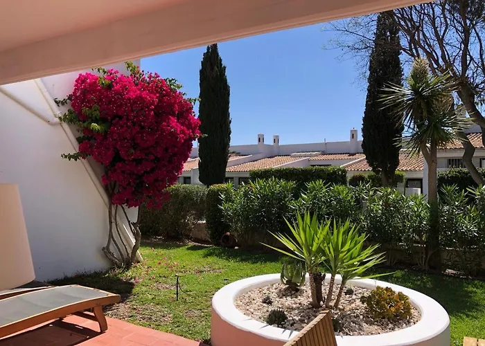 Victory Village 1b Quinta Do Apartment Quinta do Lago