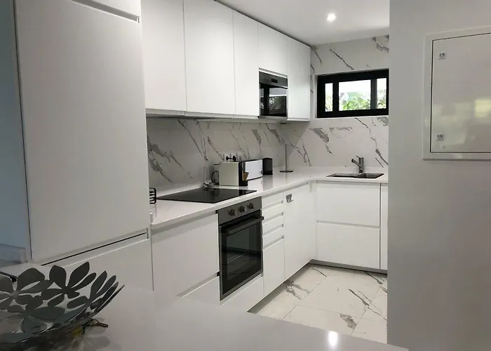 Apartmán Victory Village 1b Quinta Do Quinta do Lago