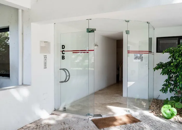 Apartment Victory Village 1b Quinta Do