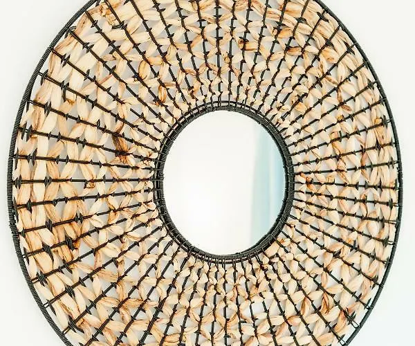 Victory Village 1b Quinta Do Apartment *