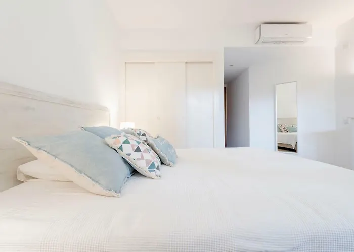 Victory Village 1b Quinta Do Apartment *